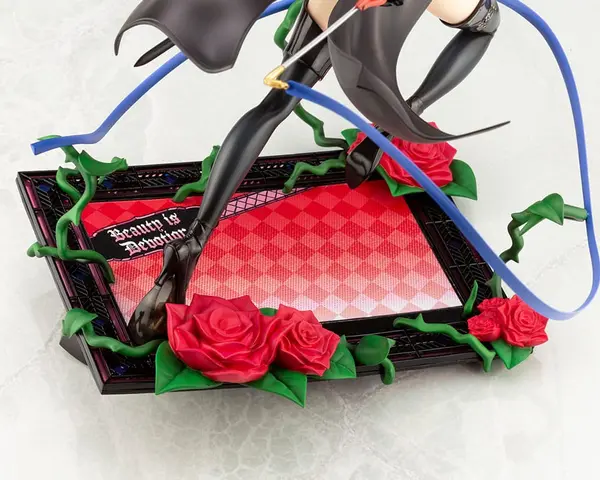 Reservar Figura Kasumi Yoshizawa Persona 5 Royal Versión Phantom Thief 1/8 Kotobukiya 21cm Figuras de Videojuegos Estándar