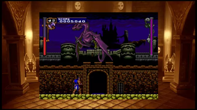 Reservar Castlevania Requiem Ultimate Edition PS4 Requiem Ultimate Edition - EEUU screen 3