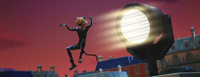 Reservar Miraculous Paris Under Siege Switch Estándar screen 3