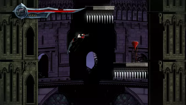 Reservar Bloodrayne 2 Revamped Collector Edition Switch Revamped Collectors Edition- UK screen 7