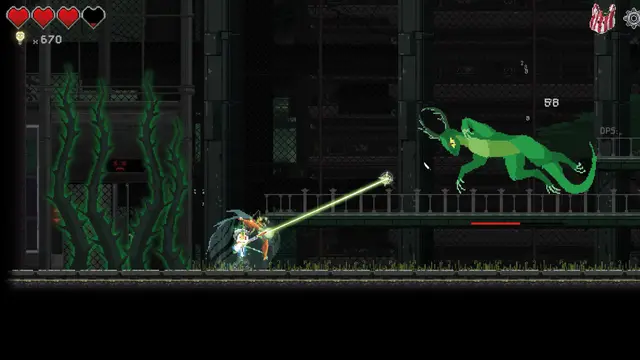Comprar Dungeon Munchies Edición Deluxe Switch Deluxe screen 1