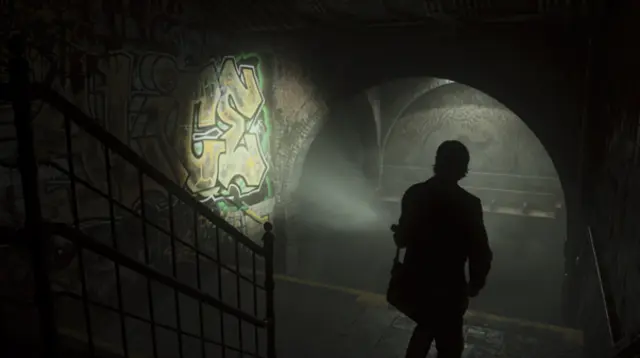 Reservar Alan Wake 2 Deluxe Edition PS5 Deluxe screen 9