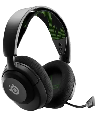 Auriculares Gaming Arctis Nova 4X Inalámbricos Steelseries