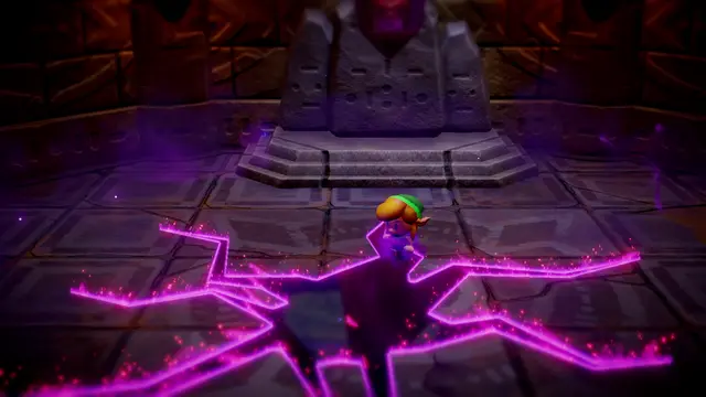 Reservar The Legend of Zelda: Echoes of Wisdom + Set de Pegatinas Oficiales TLOZ Echoes of Wisdom Switch Pack Pegatinas screen 6