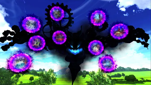 Reservar Sonic x Shadow Generations + Peluche Shadow Xbox Series Estándar + Peluche screen 9
