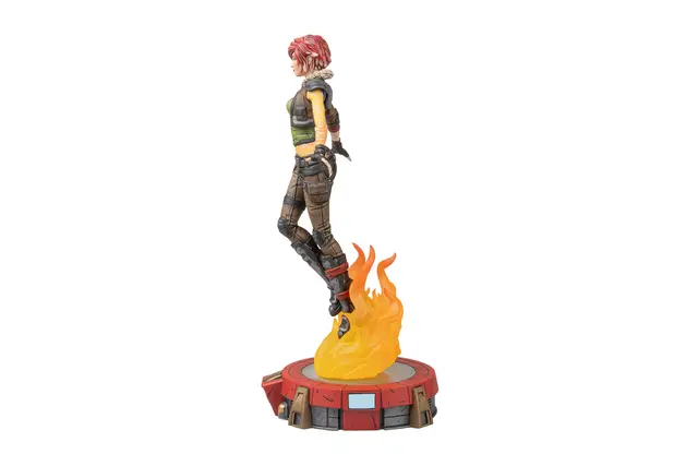 Reservar Figura Lilith the Firehawk Borderlands Dark Horse 29cm Estatuas Estándar
