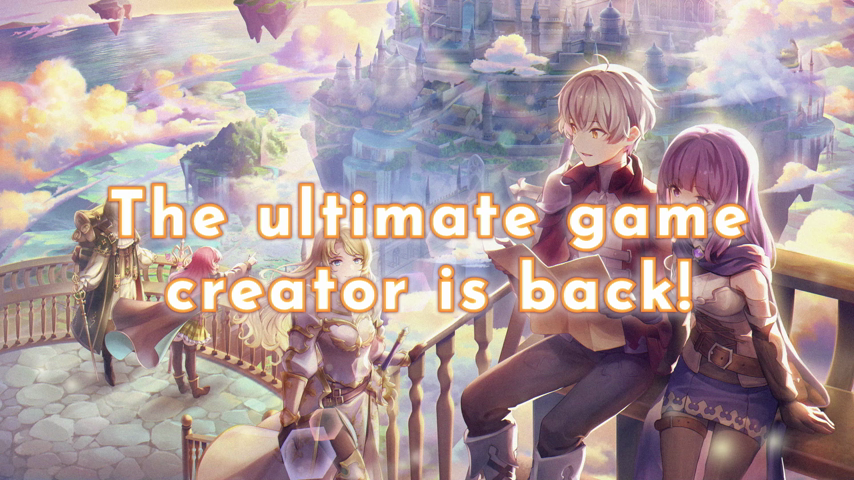 Reservar RPG Maker WITH PS4 Estándar vídeo 1