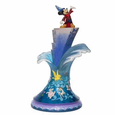 Comprar Figura Disney Mickey Hechicero Figuras de Videojuegos