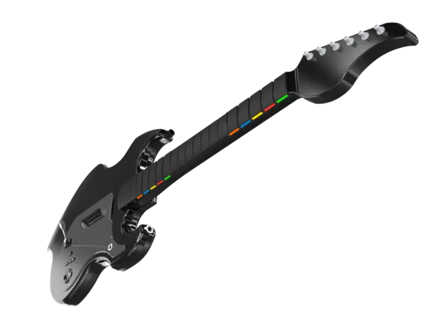 Comprar Riffmaster Wireless Guitar Controller Xbox Series