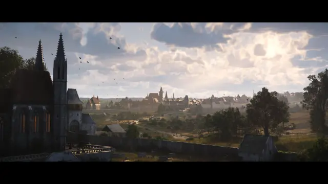 Reservar Kingdom Come Deliverance II Day 1 Xbox Series Day One screen 6