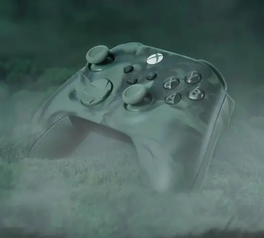 Mando Wireless Nocturnal Vapor
