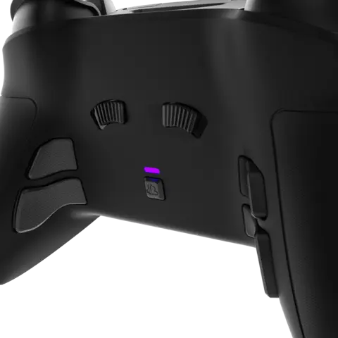 Comprar Mando Inalámbrico Victrix Pro BFG negro con Licencia Oficial Xbox One