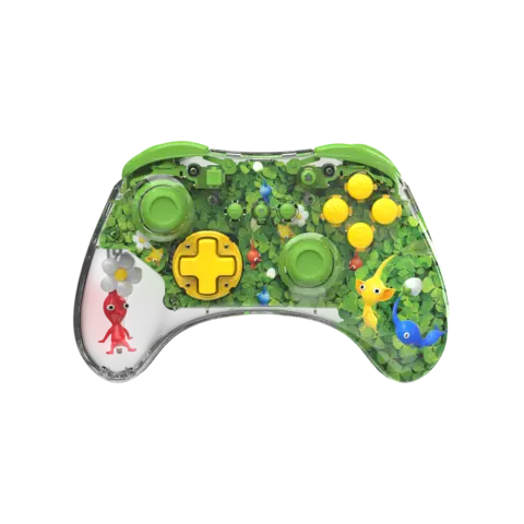 Comprar RealmZ  Wireless Controller Pikmin Licenciado Switch