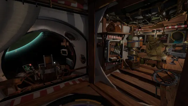 Reservar Outer Wilds: Archaeologist Edition PS5 Estándar screen 4