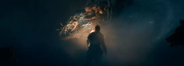 Banishers: Ghosts of New Eden