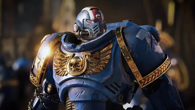 Reservar Warhammer 40.000 Space Marine II Xbox Series Estándar screen 3