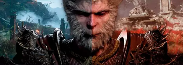 Black Myth: Wukong