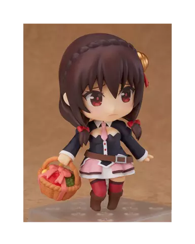Comprar Figura Yunyun Kono Subarashii Sekai ni Shukufuku wo! 2 10 cm Figuras de Videojuegos Estándar