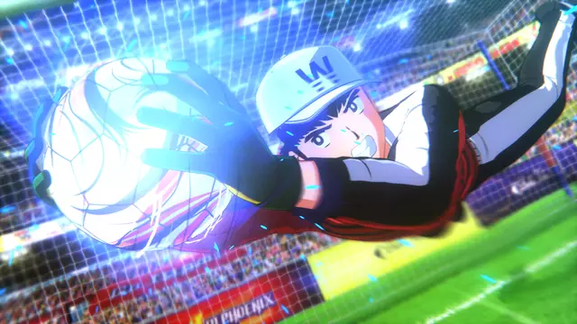 Comprar Captain Tsubasa: Rise of New Champions Oliver y Benji PS4 Estándar screen 5