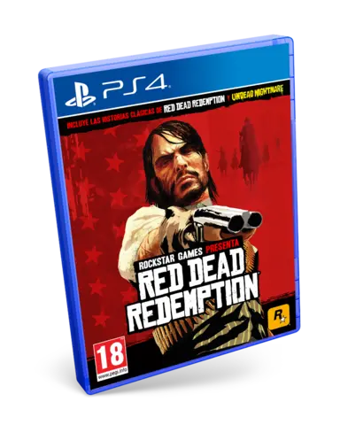Red Dead Redemption