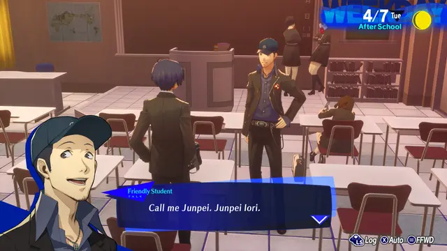 Comprar Persona 3 Reload PS5 Estándar screen 16