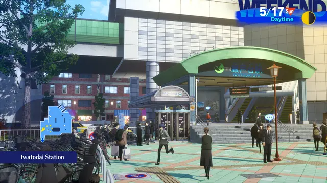 Comprar Persona 3 Reload PS5 Estándar screen 3