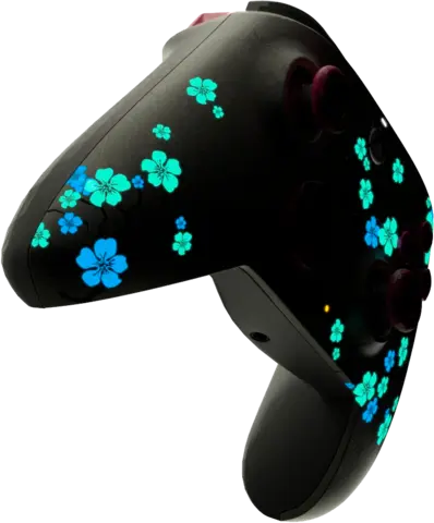 Comprar Rematch Wired Controller Glow BLSM Xbox Series BLSM