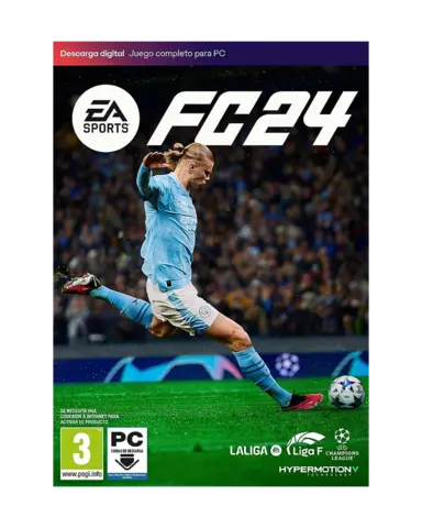 EA Sports FC 24 