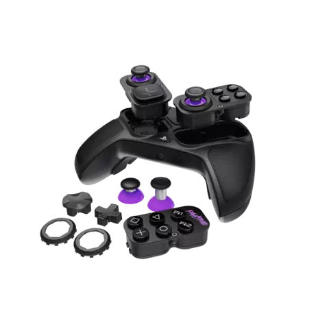 Comprar Mando Wireless Victrix Pro BFG con Licencia Oficial PlayStation + Call of Duty: Modern Warfare II PS5 Pack COD:MW2