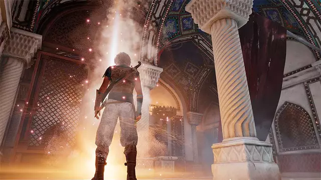 Reservar Prince of Persia: Las Arenas del Tiempo Remake Xbox One Estándar screen 4