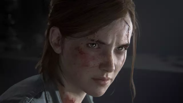 Comprar The Last of Us Parte II Edición Especial PS4 Limitada screen 12