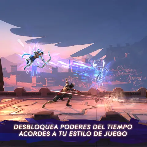 Comprar Prince of Persia: The Lost Crown PS5 Estándar screen 5