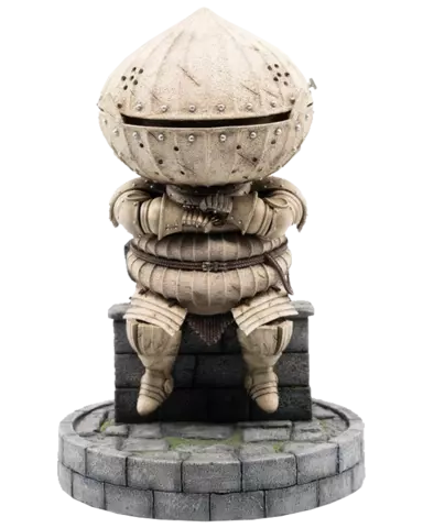 Reservar Figura Siegward of Catarina SD Dark Souls 20 cm Figuras de Videojuegos