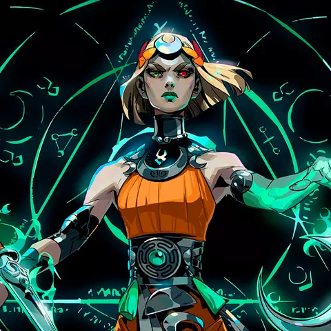 Hades 2