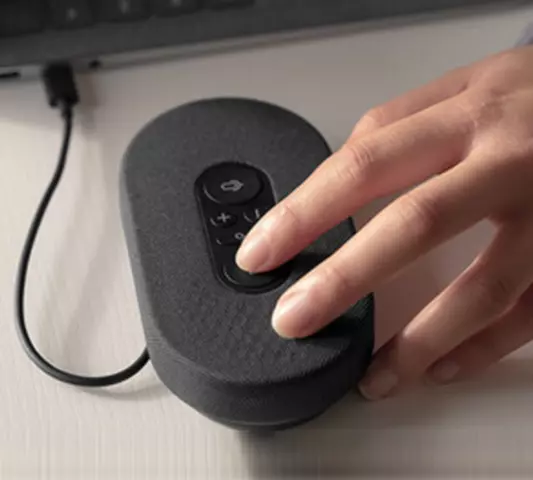 Speaker Microsoft Modern for Business