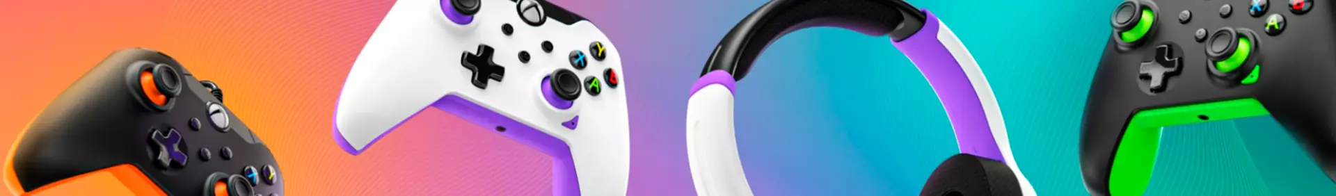 Accesorios PDP Gaming Xbox