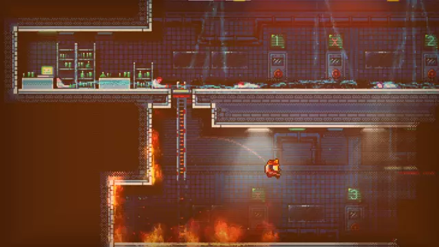 Reservar Nuclear Blaze PS5 Estándar screen 5