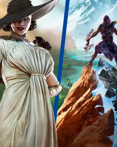 Juegos PS5 Compatibles con PlayStation VR2