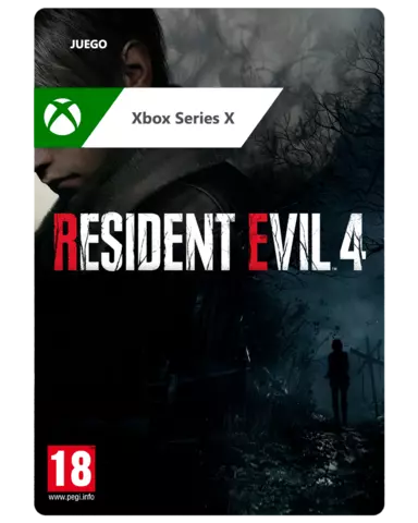 Comprar Resident Evil 4 Remake Xbox Series Estándar | Digital