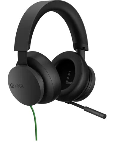 Auriculares Wired Xbox Norland 
