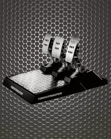 Comprar Pedales Thrustmaster T-LCM PC Estándar