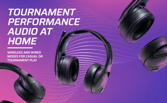 Comprar Victrix Gambit Wireless Auricular Gaming Licenciado (PS4/5) PS5 screen 5