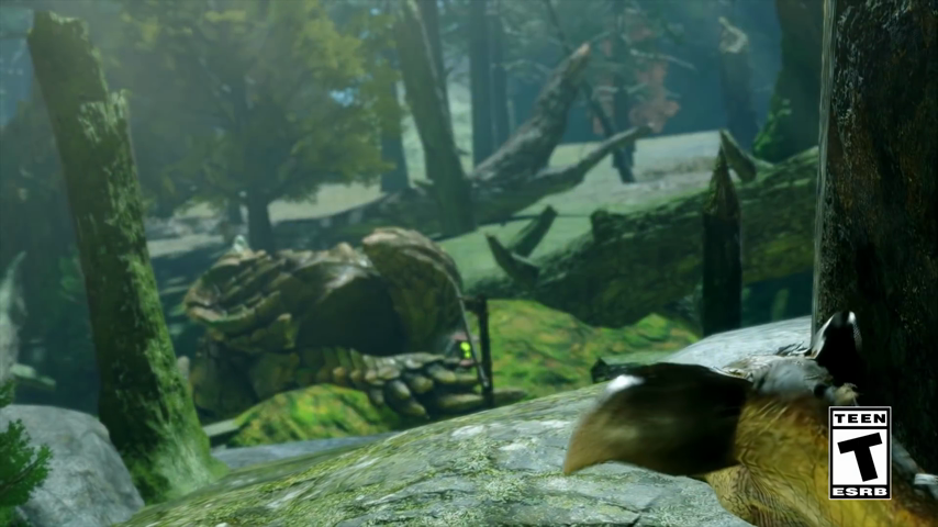 Comprar Monster Hunter Rise: Sunbreak Xbox Series Estándar vídeo 1