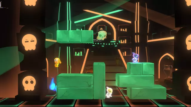 Comprar Squish - Imp - USA Switch Estándar - EEUU screen 4