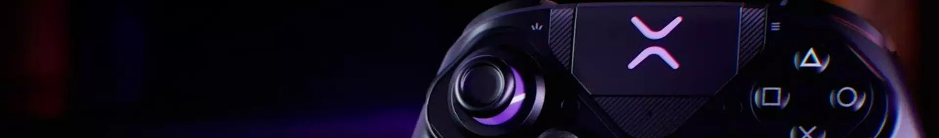 Mandos Wireless Victrix Pro BFG con Licencia Oficial PlayStation
