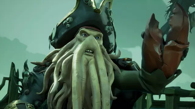 Comprar Sea of Thieves Edición Deluxe Xbox Series Xbox Live screen 12
