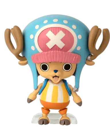 Figura Chopper One Piece Anime Heroes 17cm