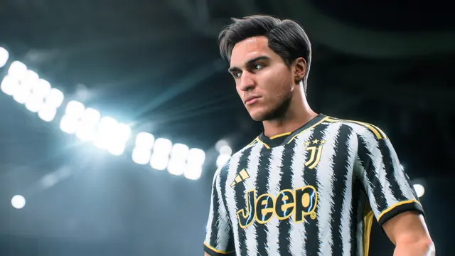 Comprar EA Sports FC 24 PS4 Estándar screen 10