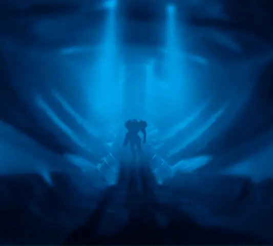 Metroid Prime 4: Beyond