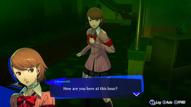 Comprar Persona 3 Reload PS5 Estándar screen 7